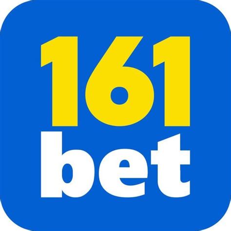 161bet - Plataforma de Apostas